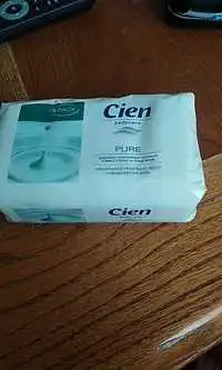 CIEN - Pure - Bath soap