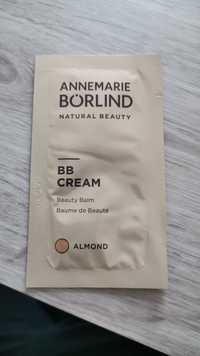 ANNEMARIE BÖRLIND - Almond - BB Cream 