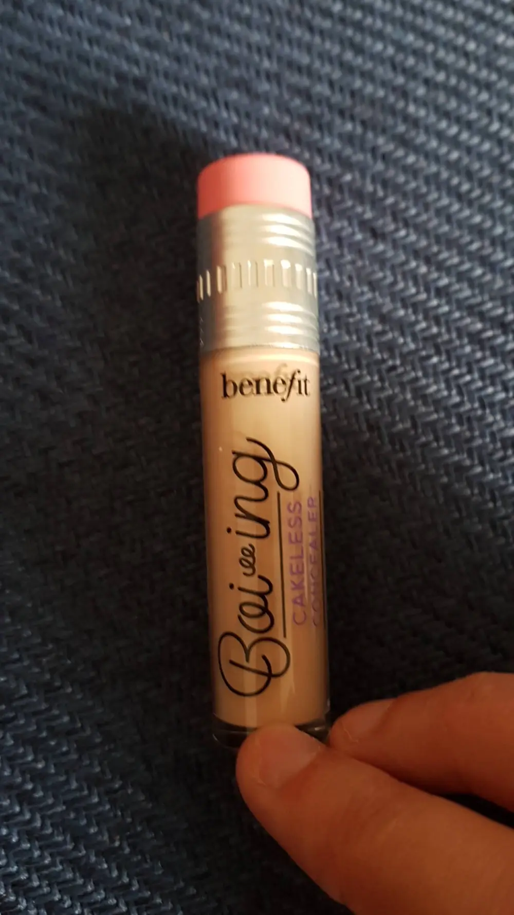 BENEFIT - Boi-ing - Cakeless concealer 