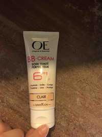 OE - BB Cream - Soin teinté perfecteur 6 en 1