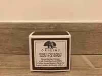 ORIGINS - High-potency night-a-mins - Crème resurfaçante