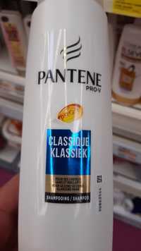 PANTENE PRO-V - Classique shampooing 