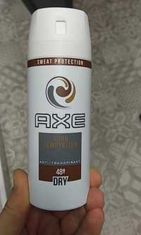 AXE - Dark temptation - Anti-transpirant 48h dry