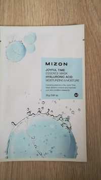 MIZON - Joyful time - Essence mask hyaluronic acid
