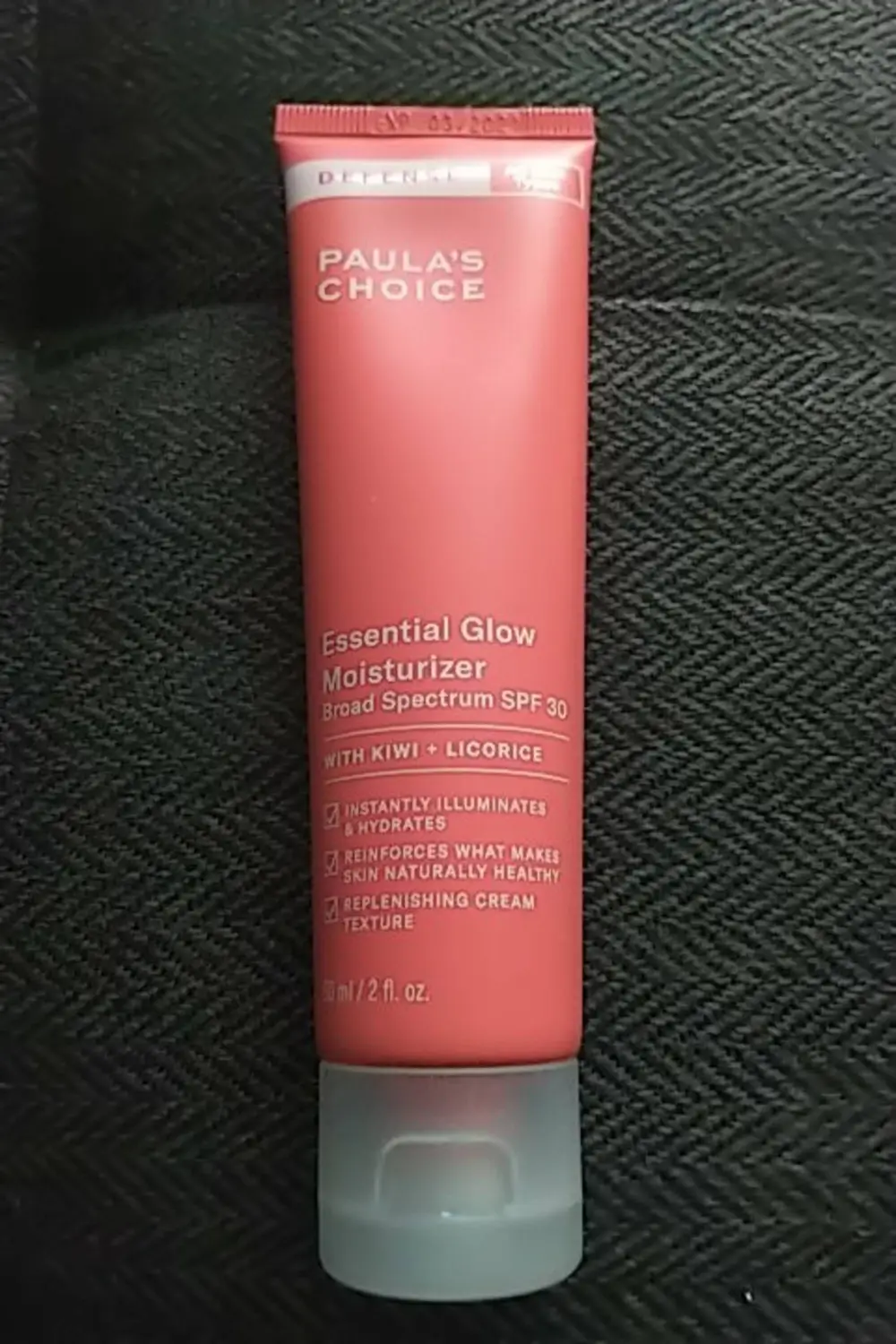 PAULA'S CHOICE - Essential Glow Moisturizer - Broad Spectrum SPF 30