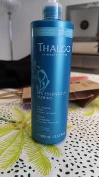 THALGO - Les essentiels marins - Gel douche marin