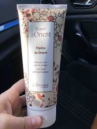 PHYT'S - Beauté d'Orient - Gommage crème