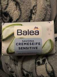 BALEA - Savona cremeseife sensitive