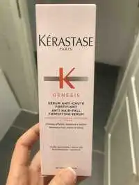 KÉRASTASE - Genesis - Sérum anti-chute fortifiant