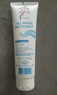 ARDEX - Gel mains nettoyant