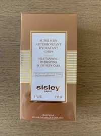 SISLEY PARIS - Super soin autobronzant hydratant corps