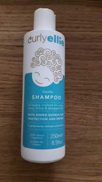 CURLY ELLIE - Gentle shampoo