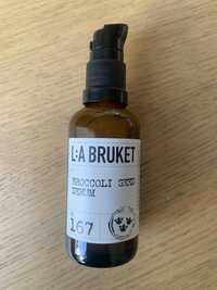 L:A BRUKET - Broccoli seed serum 167 