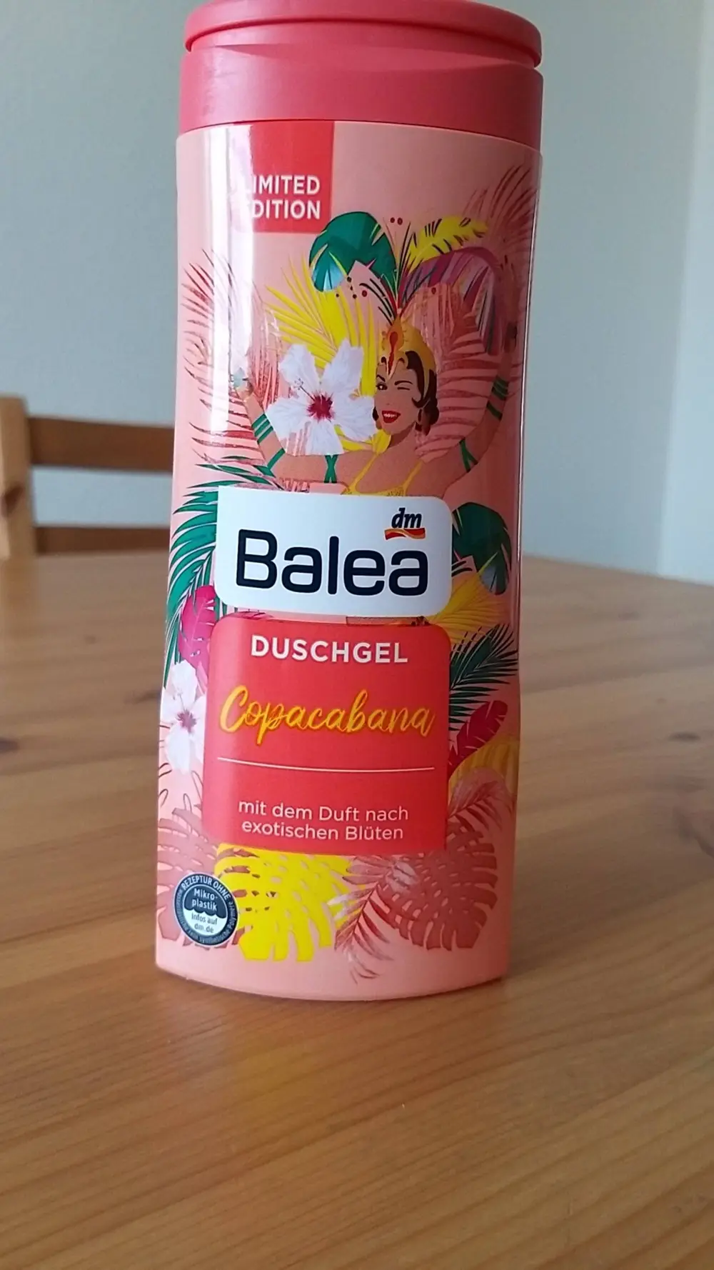 BALEA - Duschgel Copacabana