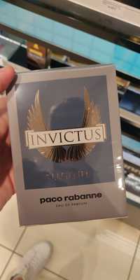 PACO RABANNE - Invictus legend - Eau de parfum