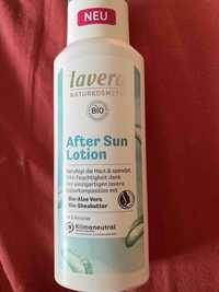 LAVERA - After sun lotion