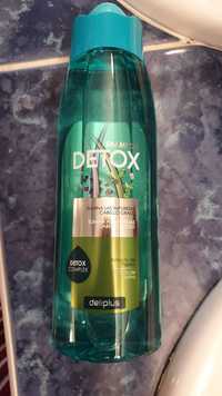 DELIPLUS - Detox - shampoo