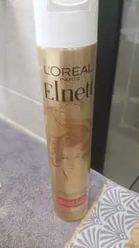 L'ORÉAL - Elnett - Spray micro-diffusion fixation normale