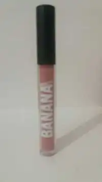 BANANA BEAUTY - Rouge à lèvres