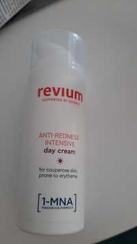 REVIUM - Anti-redness intensive - Day cream