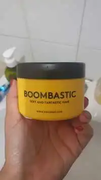 COCUNAT - Boombastic - Sexy and fantastic hair