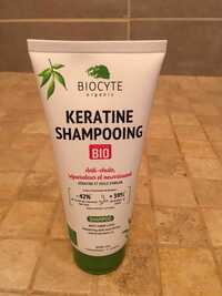 BIOCYTE - Keratine shampooing anti-chute