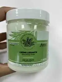 MELODY COSMETICS - Avolisse - Crème lissante