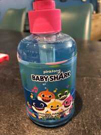 PINKFONG - Baby shark - Singing handwash
