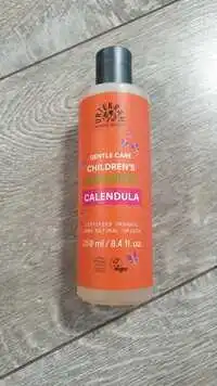 URTEKRAM - Calendula - Children's shampoo