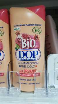 DOP - Le shampooing très doux bio