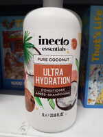 INECTO - Ultra hydration - Après shampooing