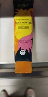 BETTY'S - Shea butter - Multipurpose balm