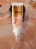 MAX FACTOR - Miracle pure - Foundation 35 pearl beige