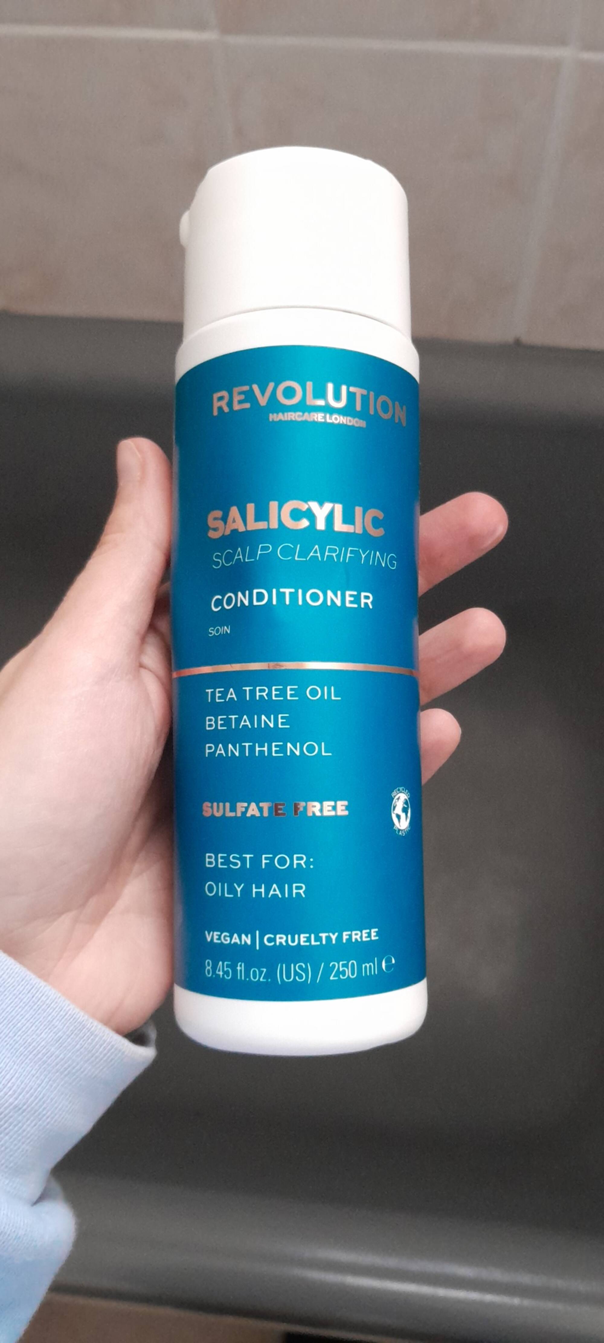 REVOLUTION - Salicylic - Conditioner