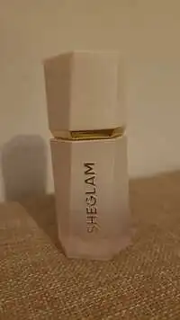 SHEGLAM - Glow bloom liquid highlighter