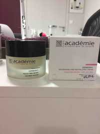 ACADÉMIE SCIENTIFIQUE DE BEAUTÉ - Dermonyl - Nourishing and revitalizing cream