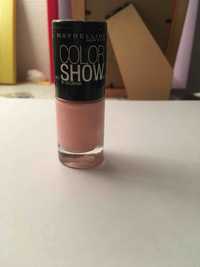 MAYBELLINE NEW YORK - Colorshow - Vernis à ongles