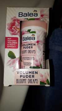 BALEA - Volumen Puder - Bloomy dreams