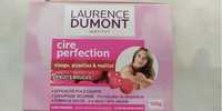 LAURENCE DUMONT -  Fruits rouges - Cire perfection