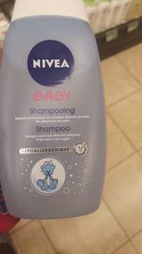 NIVEA - Baby shampooing