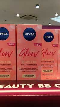 NIVEA - Glow -  Beauty BB 5 in 1 tagespflege
