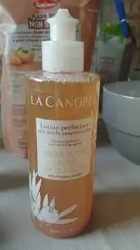 LA CANOPÉE - Lotion perfection aux actifs assainissants