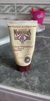LE PETIT MARSEILLAIS - Crème réparatrice
