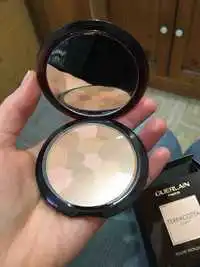 GUERLAIN - Terracotta - Poudre bronzante légère