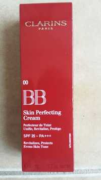 CLARINS - BB 00 Skin perfecting cream SPF 25
