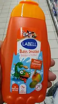 LABELL - Bain douche