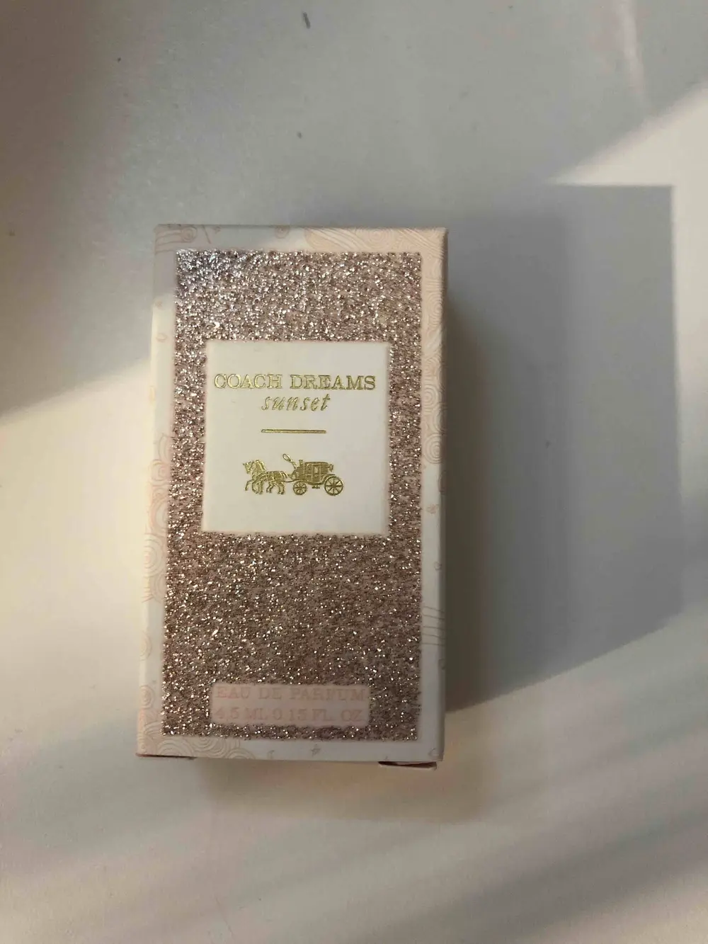 COACH DREAMS - Sunset - Eau de parfum
