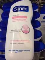 SANEX - Dermo hypo-allergenic - Gel douche