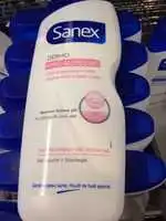 SANEX - Dermo hypo-allergenic - Gel douche