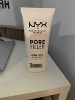 NYX - Professional makeup - Pore filler primer